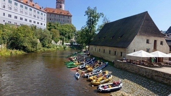 Vltava 2024