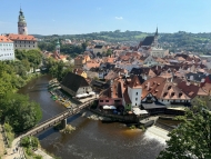 Český Krumlov