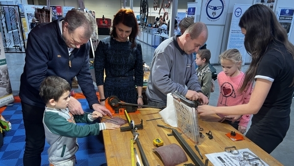 Vzdělání a řemeslo – Výstaviště České Budějovice